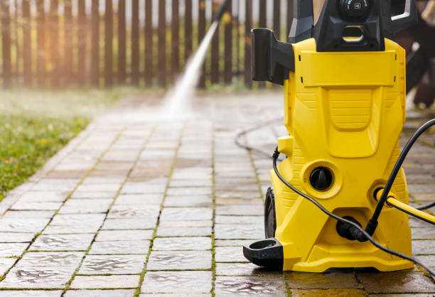 Best Parking Lot Cleaning in Harwood Heights, IL